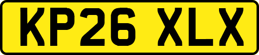 KP26XLX
