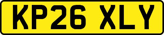KP26XLY
