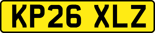 KP26XLZ