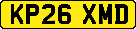 KP26XMD