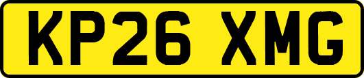 KP26XMG