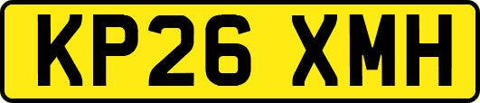 KP26XMH
