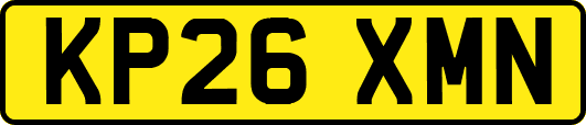 KP26XMN