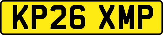 KP26XMP