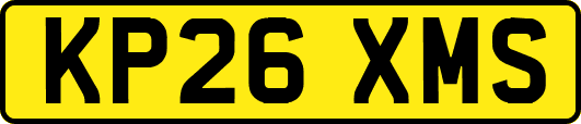 KP26XMS
