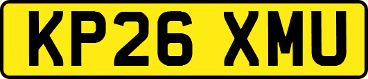 KP26XMU