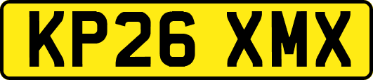KP26XMX