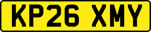 KP26XMY