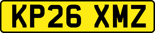 KP26XMZ