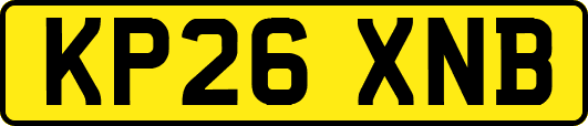 KP26XNB