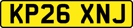 KP26XNJ
