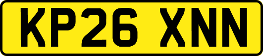 KP26XNN