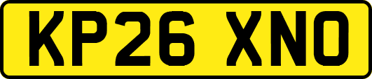 KP26XNO