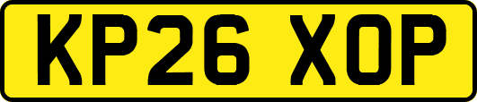 KP26XOP