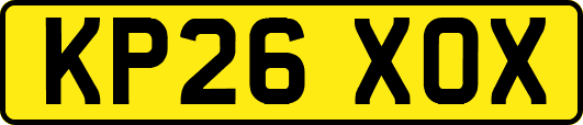 KP26XOX