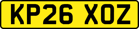 KP26XOZ