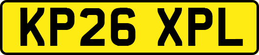 KP26XPL