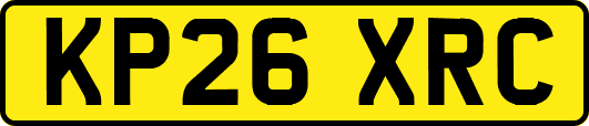 KP26XRC
