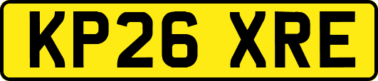 KP26XRE