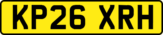 KP26XRH