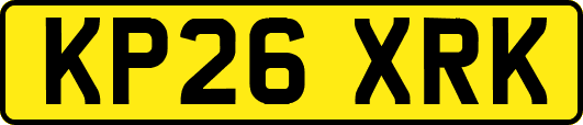 KP26XRK