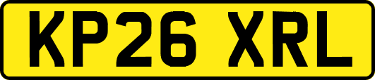 KP26XRL