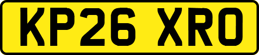 KP26XRO