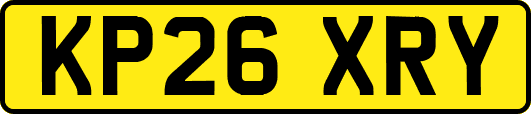 KP26XRY