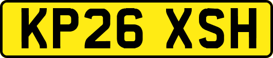 KP26XSH