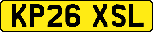 KP26XSL