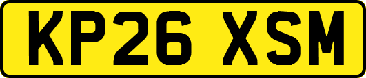 KP26XSM