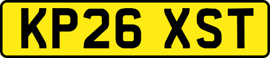 KP26XST