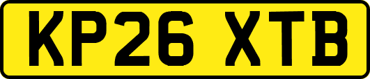KP26XTB