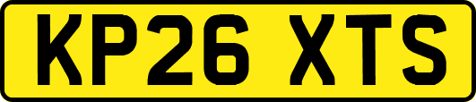 KP26XTS