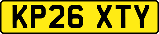 KP26XTY