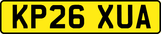 KP26XUA