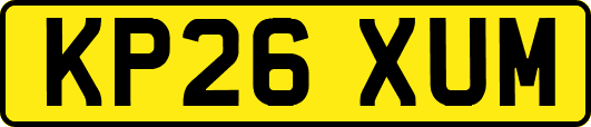 KP26XUM