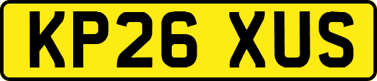 KP26XUS