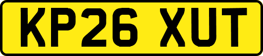 KP26XUT