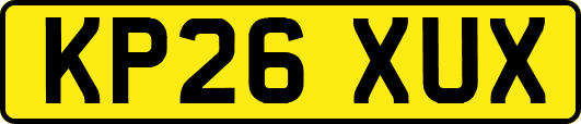 KP26XUX