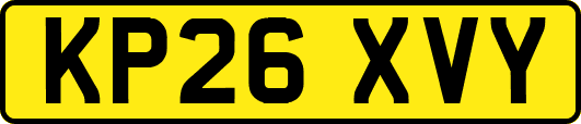 KP26XVY