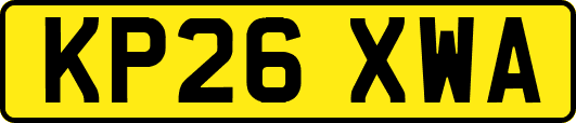 KP26XWA