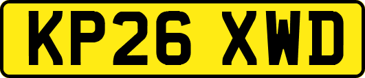 KP26XWD