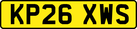 KP26XWS