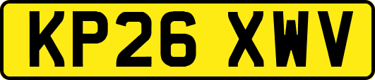 KP26XWV