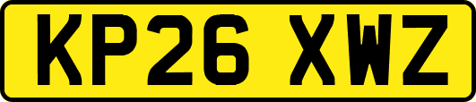 KP26XWZ