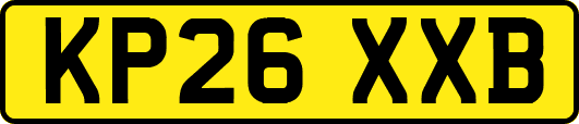 KP26XXB