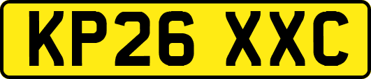 KP26XXC