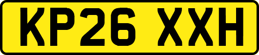 KP26XXH