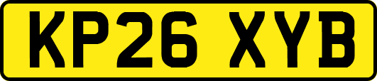 KP26XYB